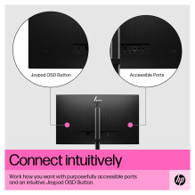 HP E24t G5 FHD Touch Monitor computer monitor
