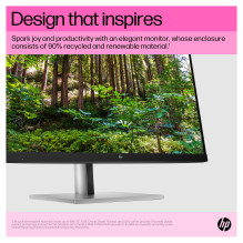 HP E24t G5 FHD Touch Monitor computer monitor