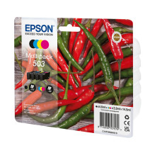 Epson 503 rašalo kasetė