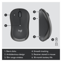 Logitech 920-009800 keyboard Logitech 920-009800 keyboard