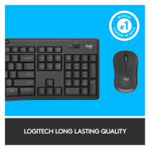 Logitech 920-009800 keyboard