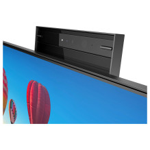 HP E24m G4 FHD USB-C Conferencing Monitor computer monitor