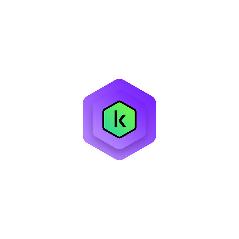 „Kaspersky Plus“ – 1 įrenginys, 2 metai – ESD atsisiuntimas