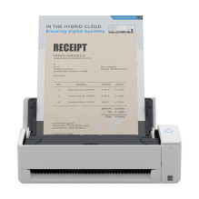 Ricoh ScanSnap iX1300