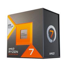 AMD Ryzen 7 7800X3D processor