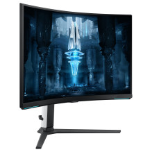 Samsung G85NB computer monitor