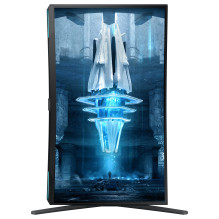Samsung G85NB computer monitor