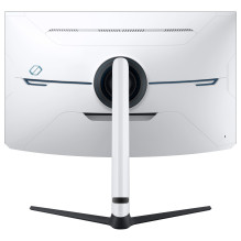 Samsung G85NB computer monitor