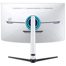 Samsung G85NB computer monitor