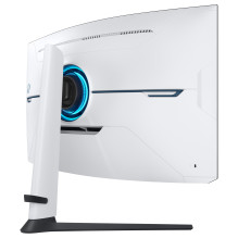 Samsung G85NB computer monitor