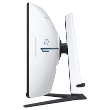 Samsung G85NB computer monitor