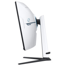 Samsung G85NB computer monitor