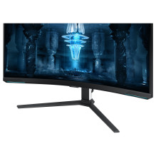 Samsung G85NB computer monitor