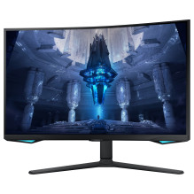 Samsung G75NB computer monitor