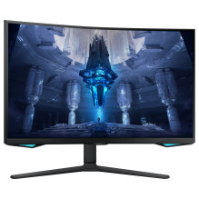 Samsung G75NB computer monitor