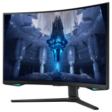Samsung G75NB computer monitor
