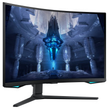 Samsung G75NB computer monitor