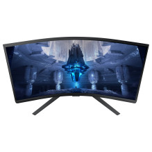Samsung G75NB computer monitor