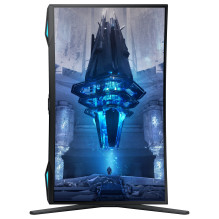Samsung G75NB computer monitor