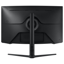 Samsung G75NB computer monitor