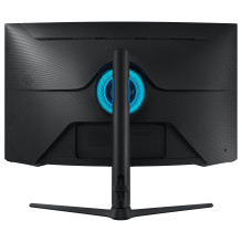 Samsung G75NB computer monitor