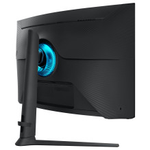 Samsung G75NB computer monitor