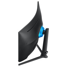 Samsung G75NB computer monitor