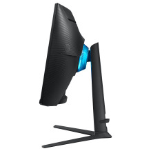 Samsung G75NB computer monitor
