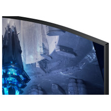 Samsung G75NB computer monitor