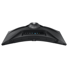 Samsung G75NB computer monitor