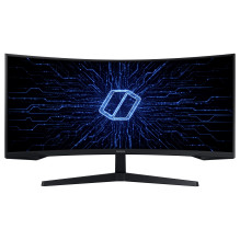 Samsung G55T computer monitor