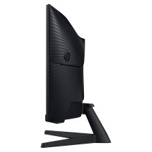 Samsung G55T computer monitor