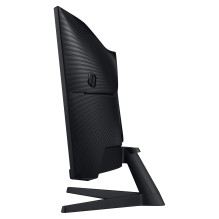 Samsung G55T computer monitor