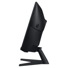 Samsung G55T computer monitor