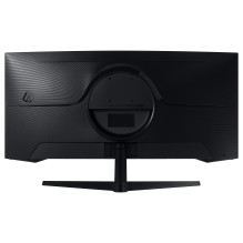 Samsung G55T computer monitor