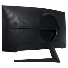 Samsung G55T computer monitor