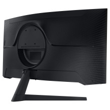 Samsung G55T computer monitor