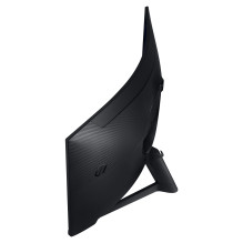Samsung G55T computer monitor