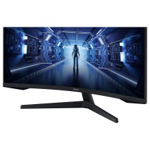 Samsung G55T computer monitor