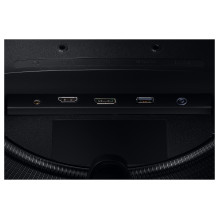 Samsung G55T computer monitor