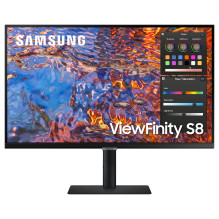 Samsung S80PB computer monitor