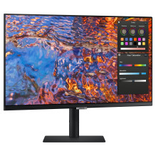 Samsung S80PB computer monitor