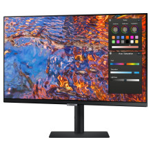 Samsung S80PB computer monitor