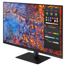 Samsung S80PB computer monitor