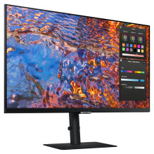 Samsung S80PB computer monitor