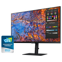 Samsung S80PB computer monitor