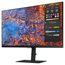 Samsung S80PB computer monitor