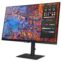 Samsung S80PB computer monitor