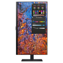 Samsung S80PB computer monitor