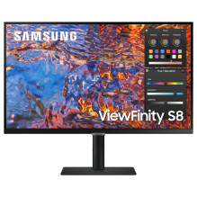 Samsung S80PB computer monitor